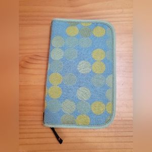 RICKSHAW BAGWORKS FOLIO/WALLET